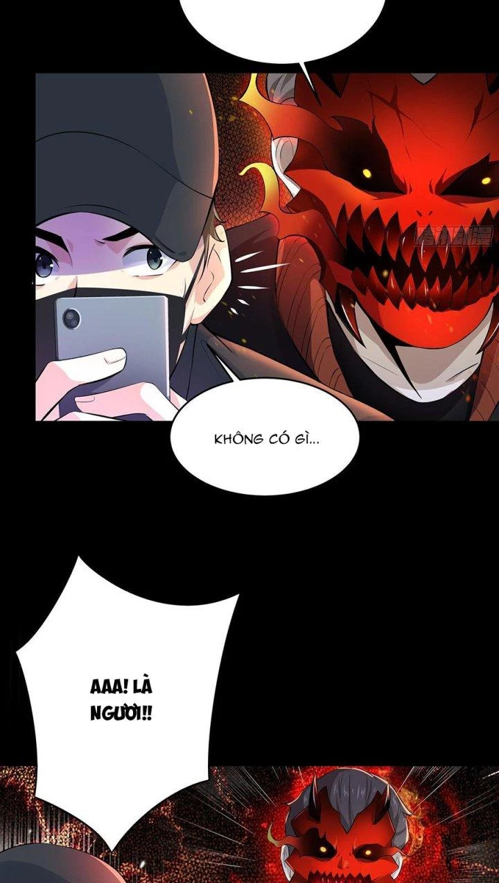 Mạt Thế Thánh Đồ Chapter 14 - Trang 2