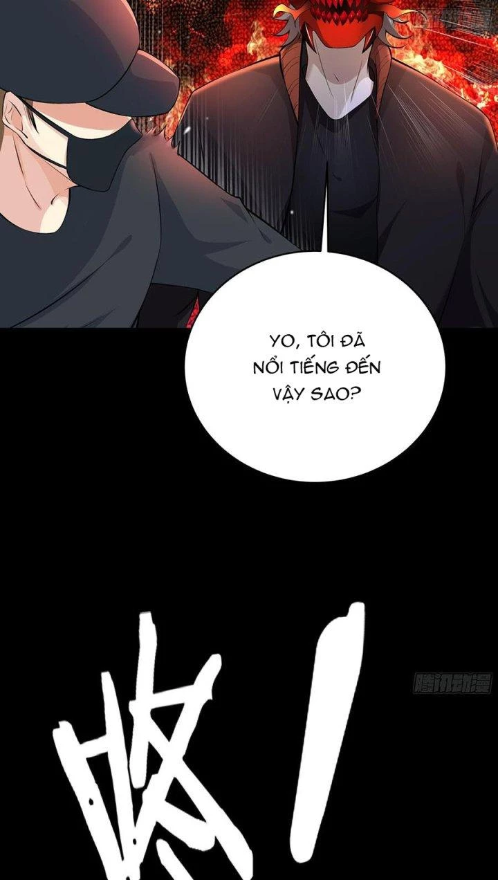 Mạt Thế Thánh Đồ Chapter 14 - Trang 2