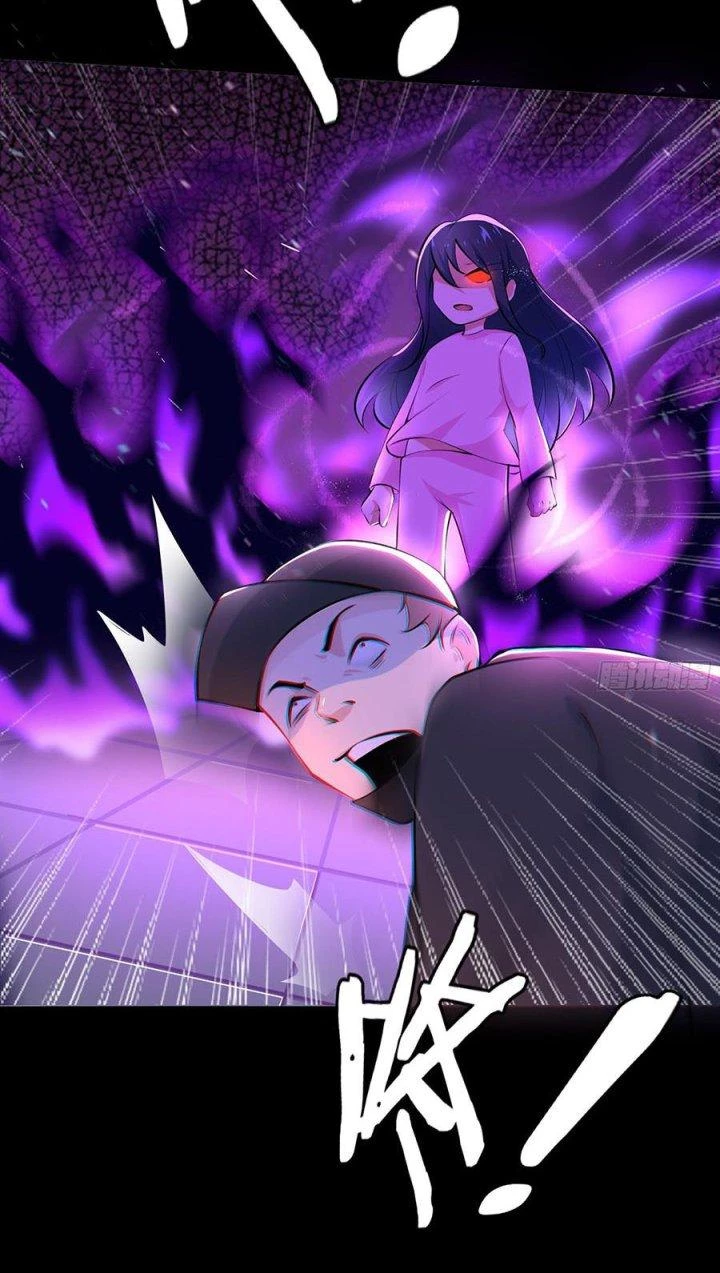 Mạt Thế Thánh Đồ Chapter 14 - Trang 2