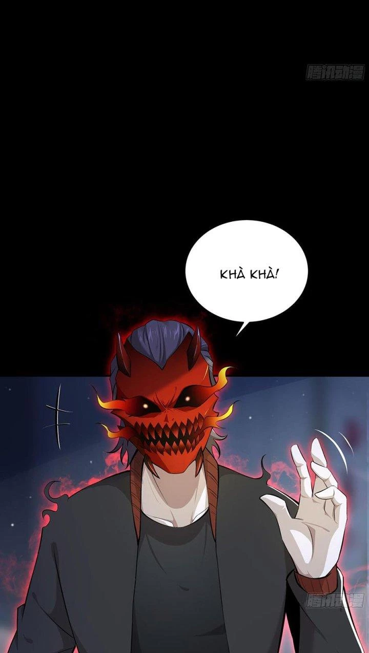 Mạt Thế Thánh Đồ Chapter 14 - Trang 2