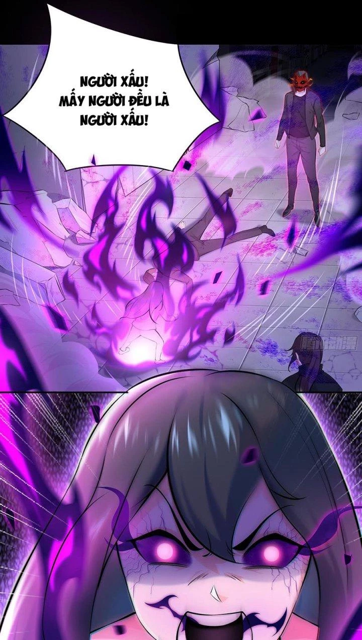 Mạt Thế Thánh Đồ Chapter 14 - Trang 2