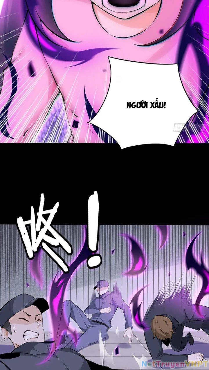 Mạt Thế Thánh Đồ Chapter 14 - Trang 2