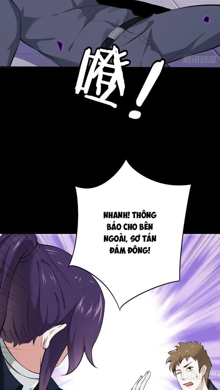 Mạt Thế Thánh Đồ Chapter 14 - Trang 2