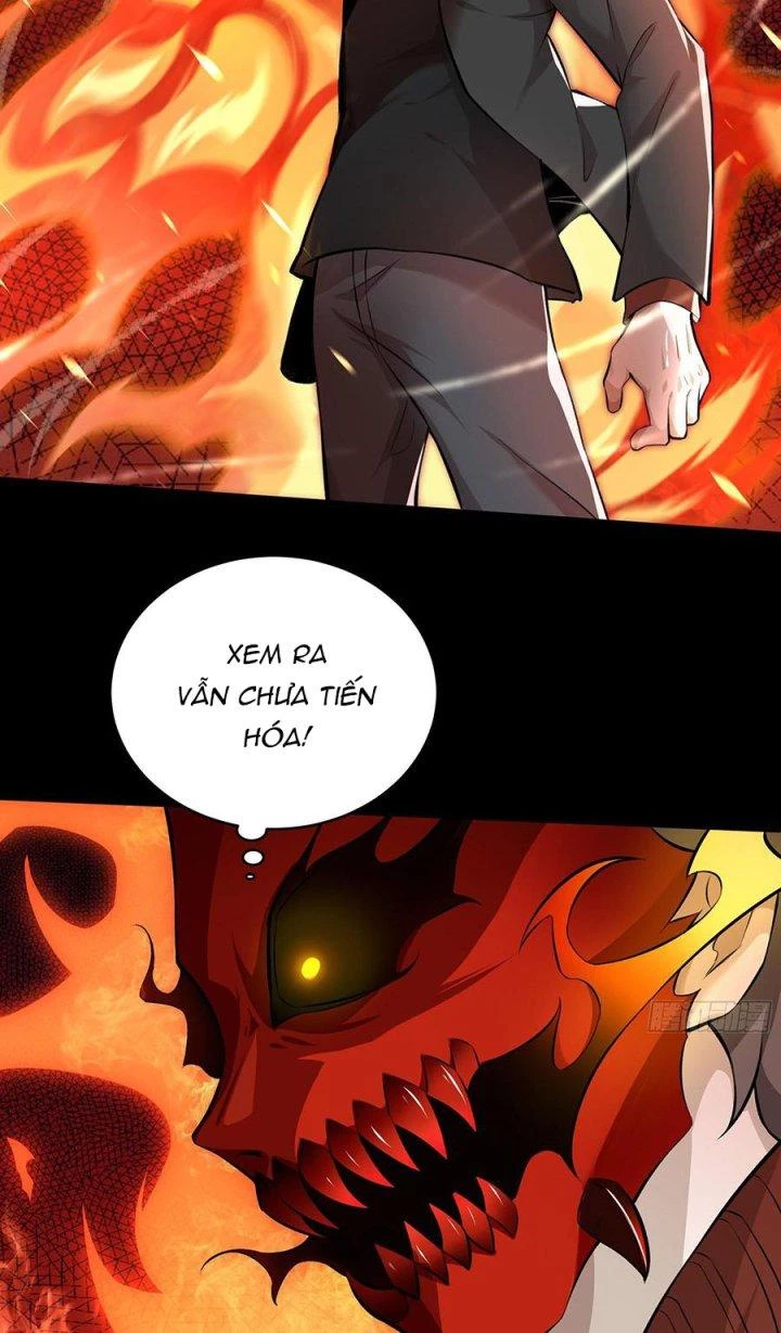 Mạt Thế Thánh Đồ Chapter 14 - Trang 2