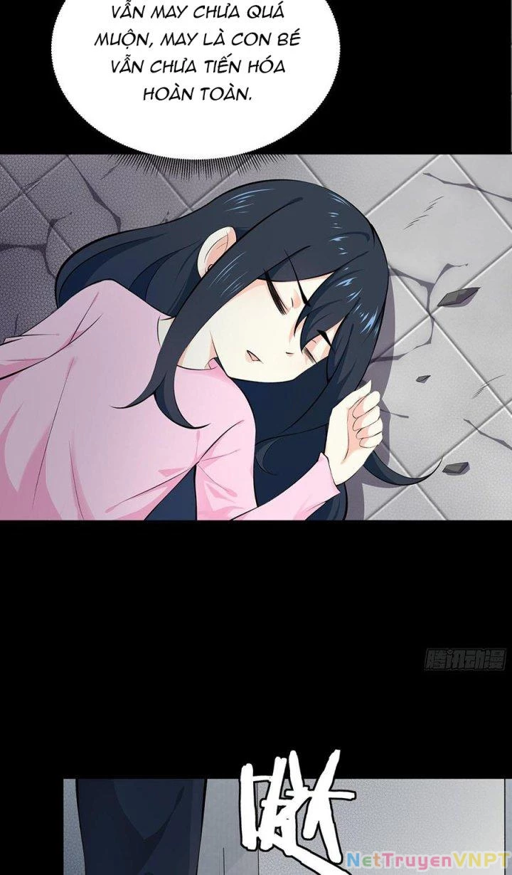 Mạt Thế Thánh Đồ Chapter 14 - Trang 2