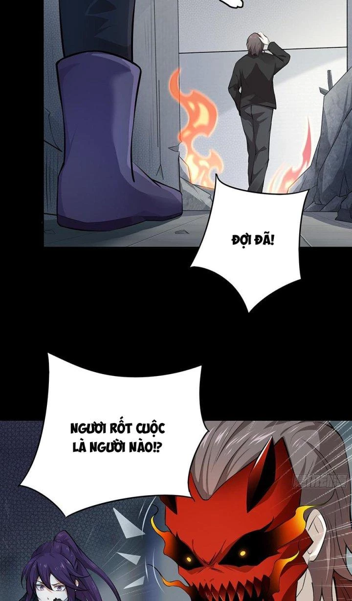 Mạt Thế Thánh Đồ Chapter 14 - Trang 2