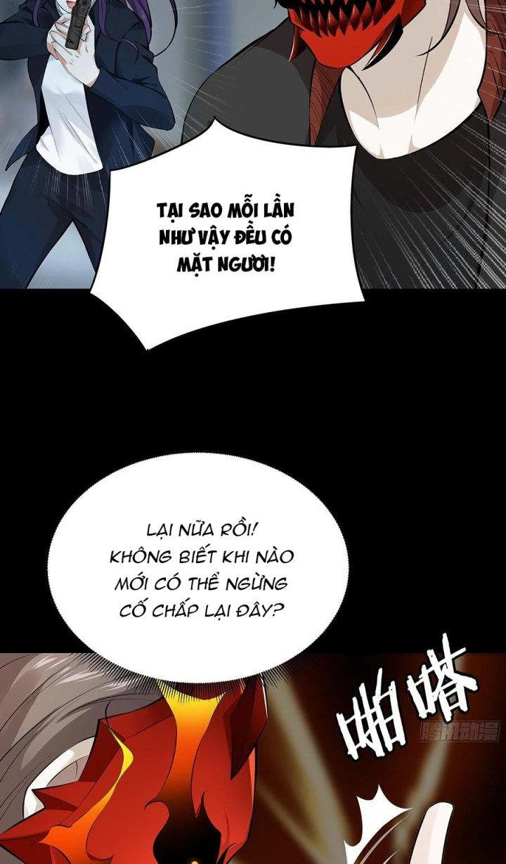 Mạt Thế Thánh Đồ Chapter 14 - Trang 2