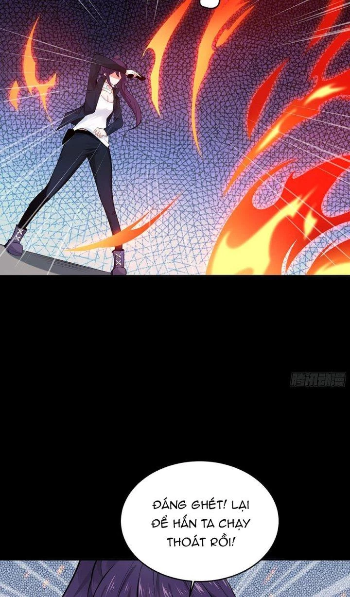 Mạt Thế Thánh Đồ Chapter 14 - Trang 2