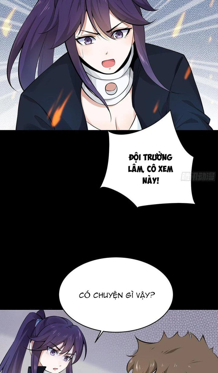 Mạt Thế Thánh Đồ Chapter 14 - Trang 2