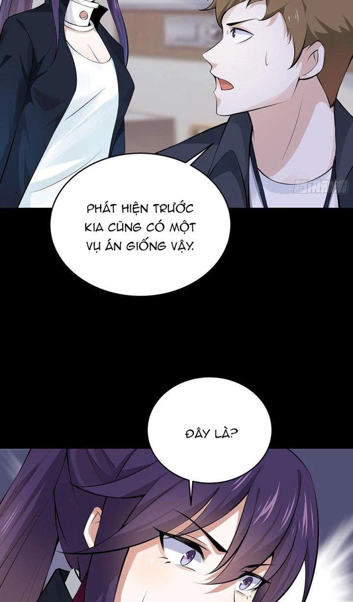 Mạt Thế Thánh Đồ Chapter 14 - Trang 2