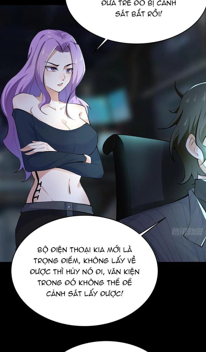 Mạt Thế Thánh Đồ Chapter 14 - Trang 2