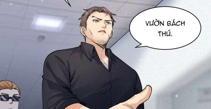 Mạt Thế Thánh Đồ Chapter 15 - Trang 2