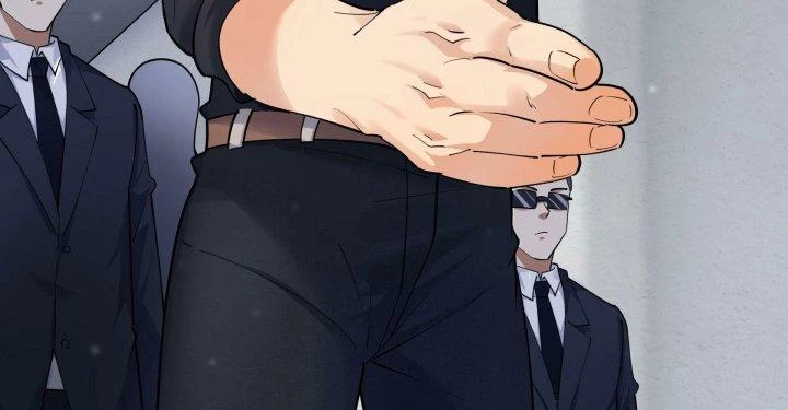 Mạt Thế Thánh Đồ Chapter 15 - Trang 2