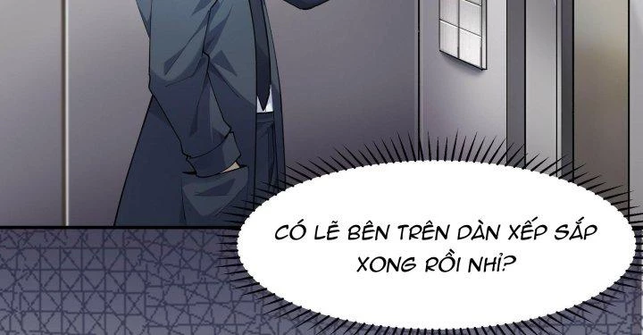 Mạt Thế Thánh Đồ Chapter 15 - Trang 2