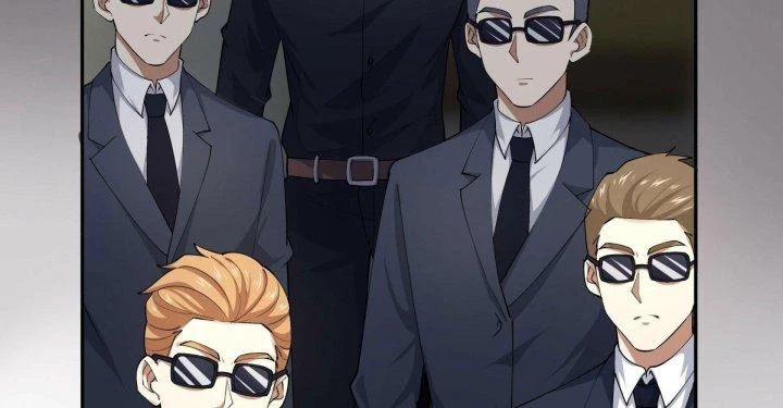 Mạt Thế Thánh Đồ Chapter 15 - Trang 2