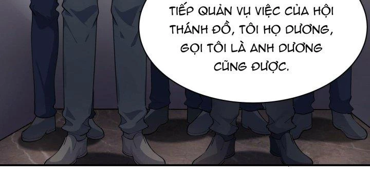 Mạt Thế Thánh Đồ Chapter 15 - Trang 2