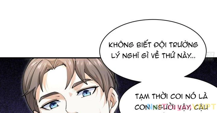 Mạt Thế Thánh Đồ Chapter 15 - Trang 2