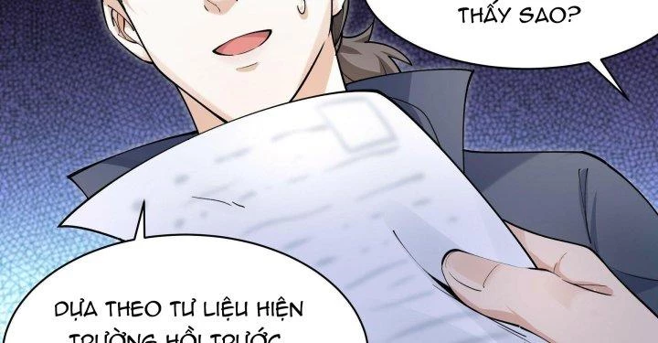 Mạt Thế Thánh Đồ Chapter 15 - Trang 2