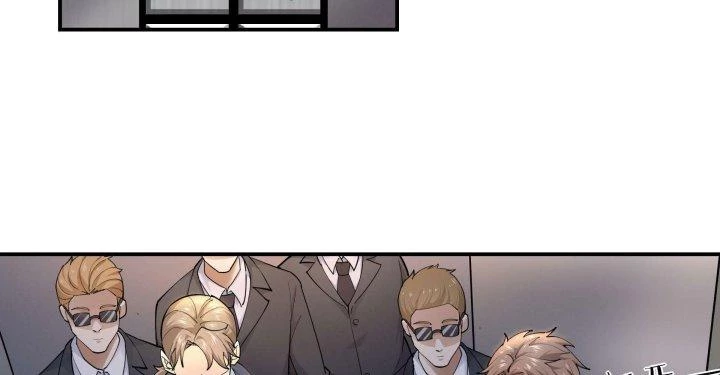 Mạt Thế Thánh Đồ Chapter 15 - Trang 2