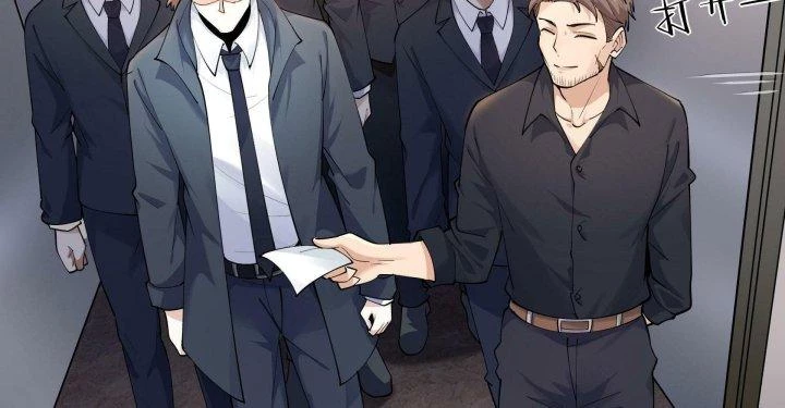 Mạt Thế Thánh Đồ Chapter 15 - Trang 2