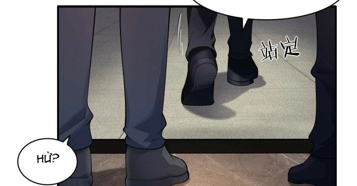 Mạt Thế Thánh Đồ Chapter 15 - Trang 2