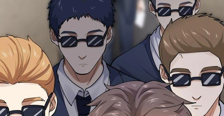 Mạt Thế Thánh Đồ Chapter 15 - Trang 2