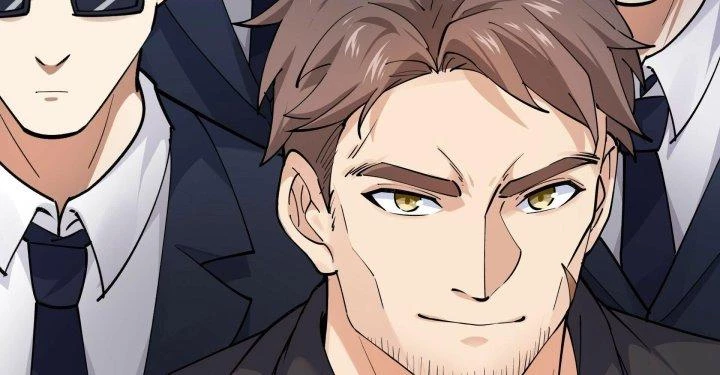 Mạt Thế Thánh Đồ Chapter 15 - Trang 2