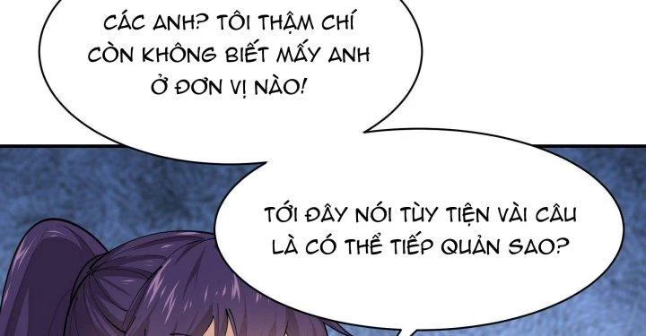 Mạt Thế Thánh Đồ Chapter 15 - Trang 2