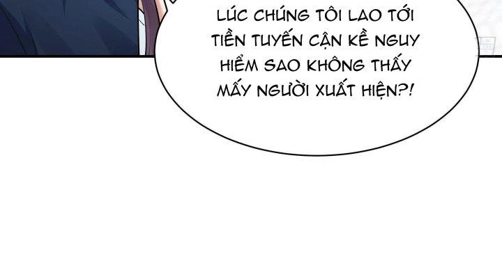 Mạt Thế Thánh Đồ Chapter 15 - Trang 2