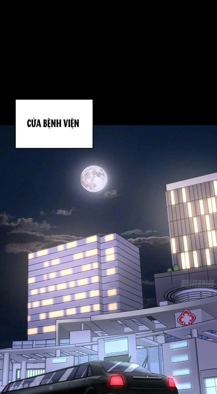 Mạt Thế Thánh Đồ Chapter 16 - Trang 2