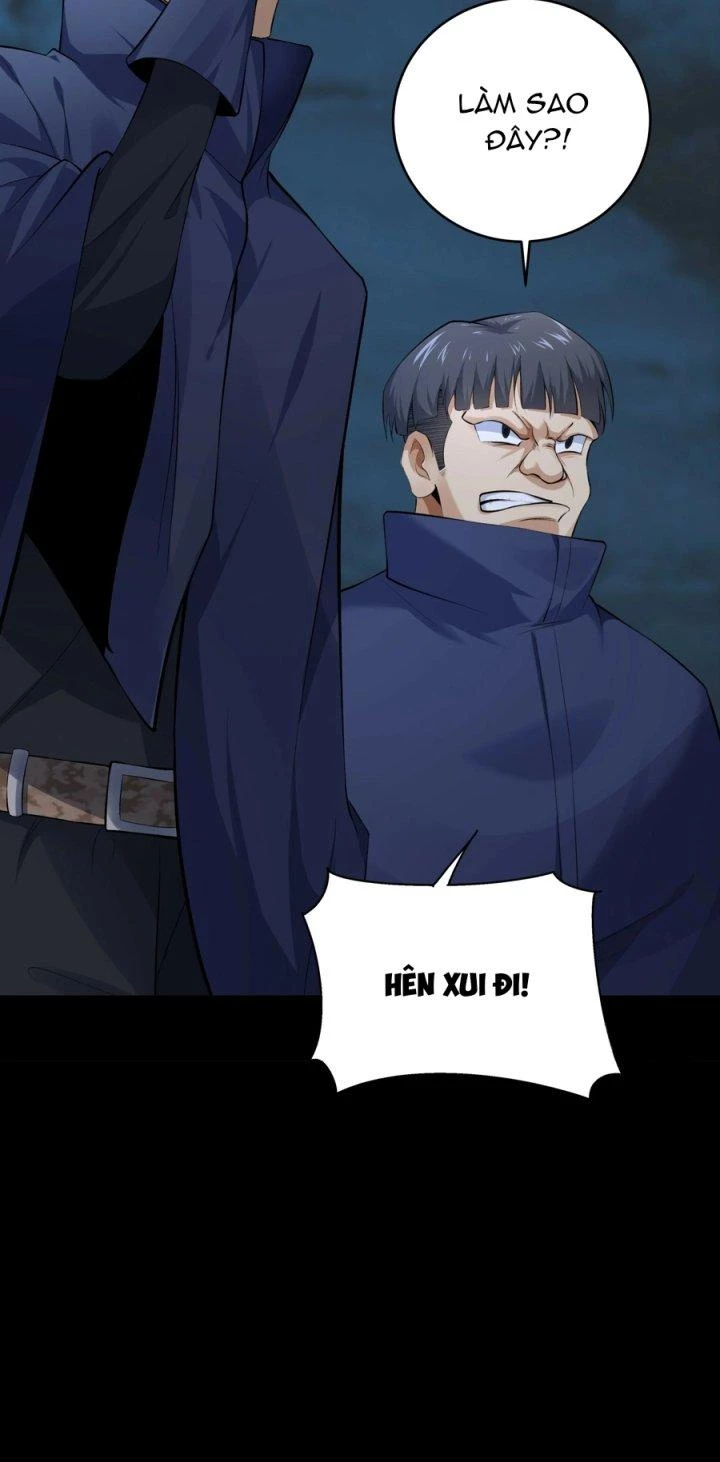 Mạt Thế Thánh Đồ Chapter 16 - Trang 2