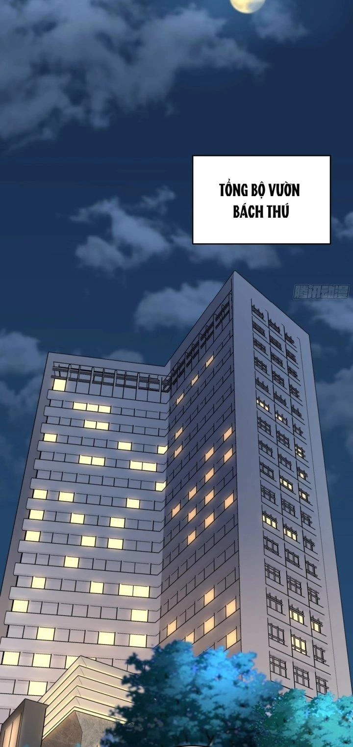 Mạt Thế Thánh Đồ Chapter 16 - Trang 2