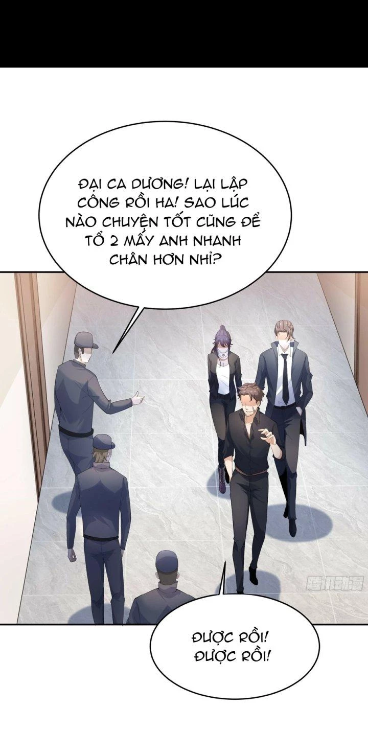 Mạt Thế Thánh Đồ Chapter 16 - Trang 2