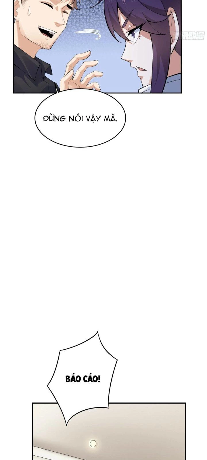 Mạt Thế Thánh Đồ Chapter 16 - Trang 2