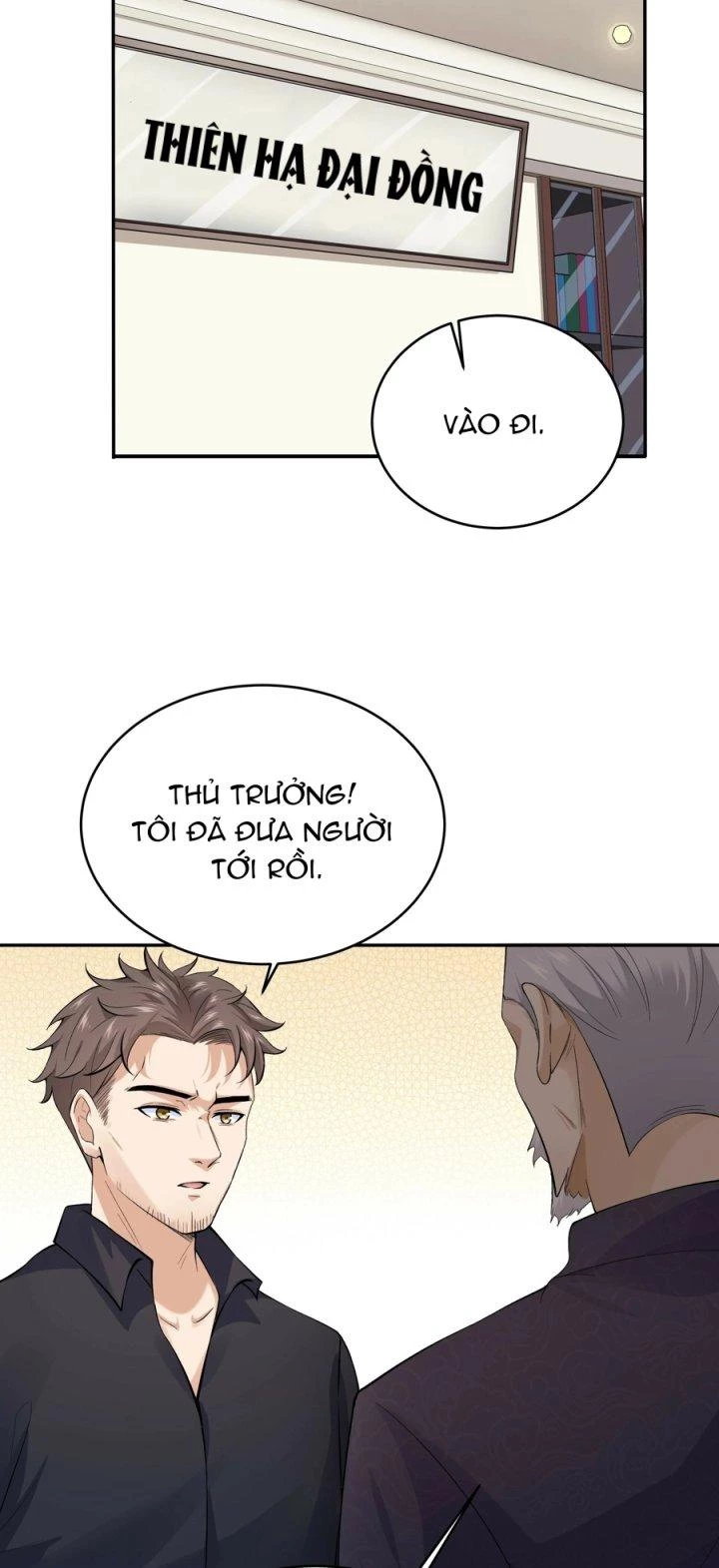 Mạt Thế Thánh Đồ Chapter 16 - Trang 2