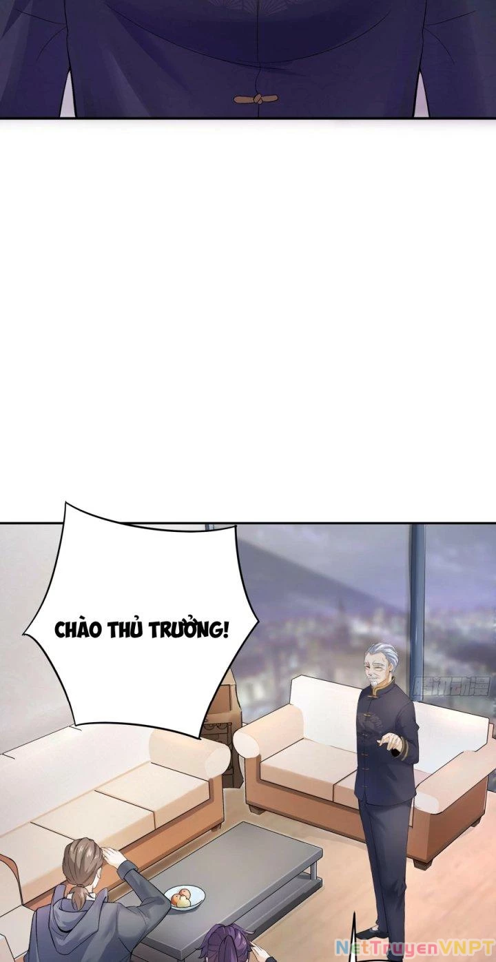 Mạt Thế Thánh Đồ Chapter 16 - Trang 2