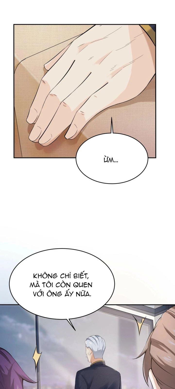 Mạt Thế Thánh Đồ Chapter 16 - Trang 2