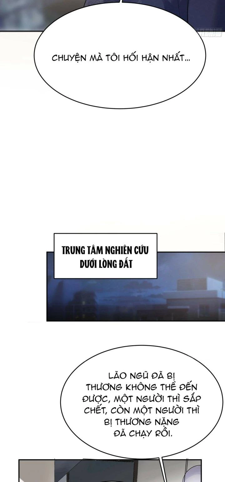 Mạt Thế Thánh Đồ Chapter 16 - Trang 2