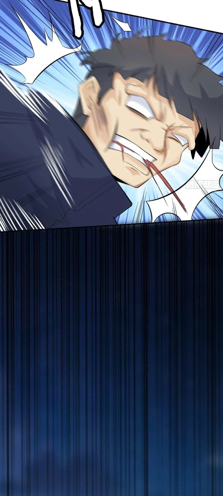 Mạt Thế Thánh Đồ Chapter 16 - Trang 2