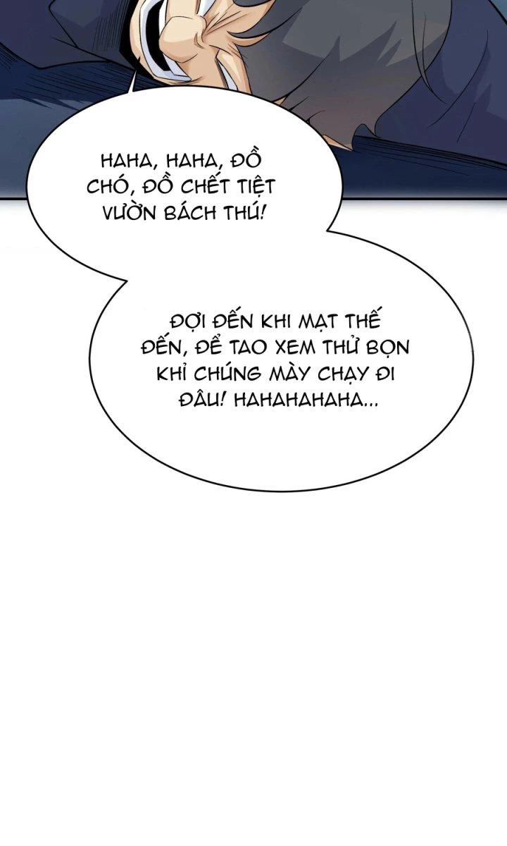 Mạt Thế Thánh Đồ Chapter 16 - Trang 2