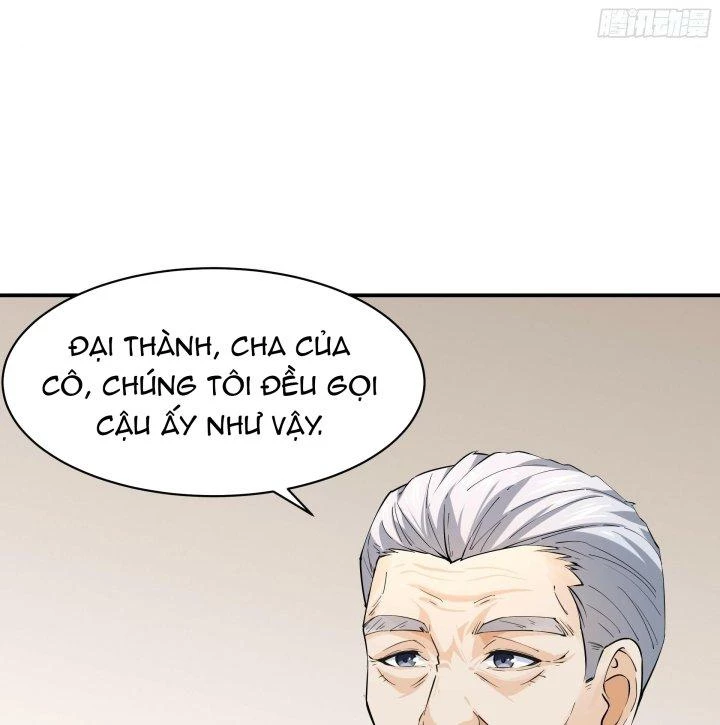 Mạt Thế Thánh Đồ Chapter 17 - Trang 2