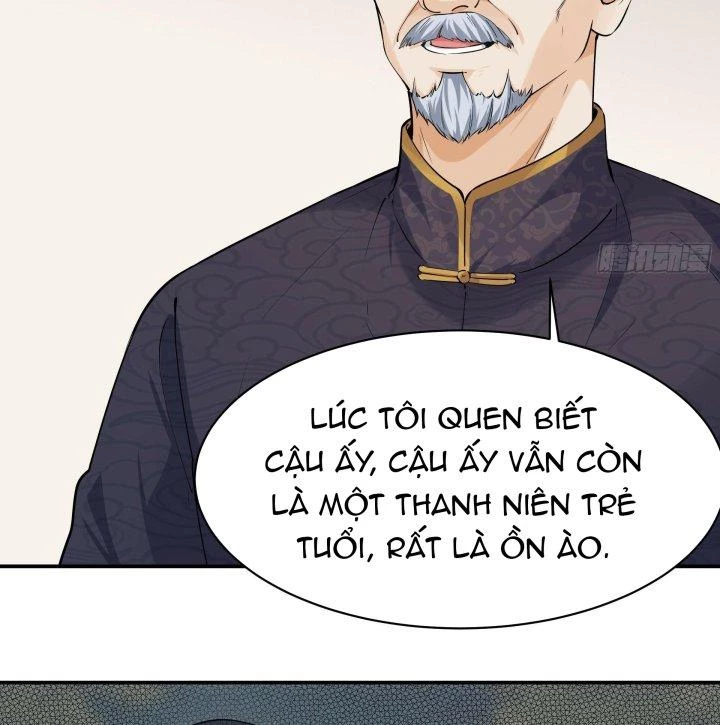 Mạt Thế Thánh Đồ Chapter 17 - Trang 2