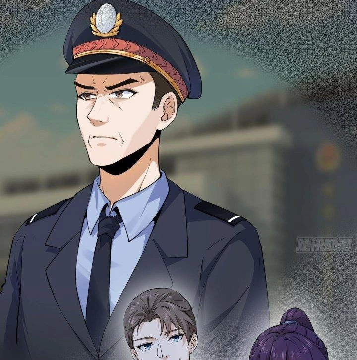 Mạt Thế Thánh Đồ Chapter 17 - Trang 2