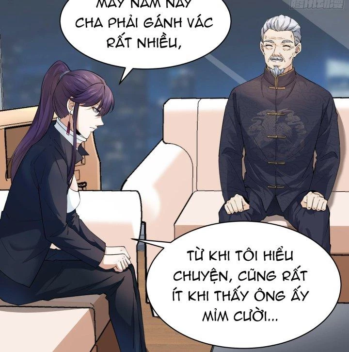 Mạt Thế Thánh Đồ Chapter 17 - Trang 2