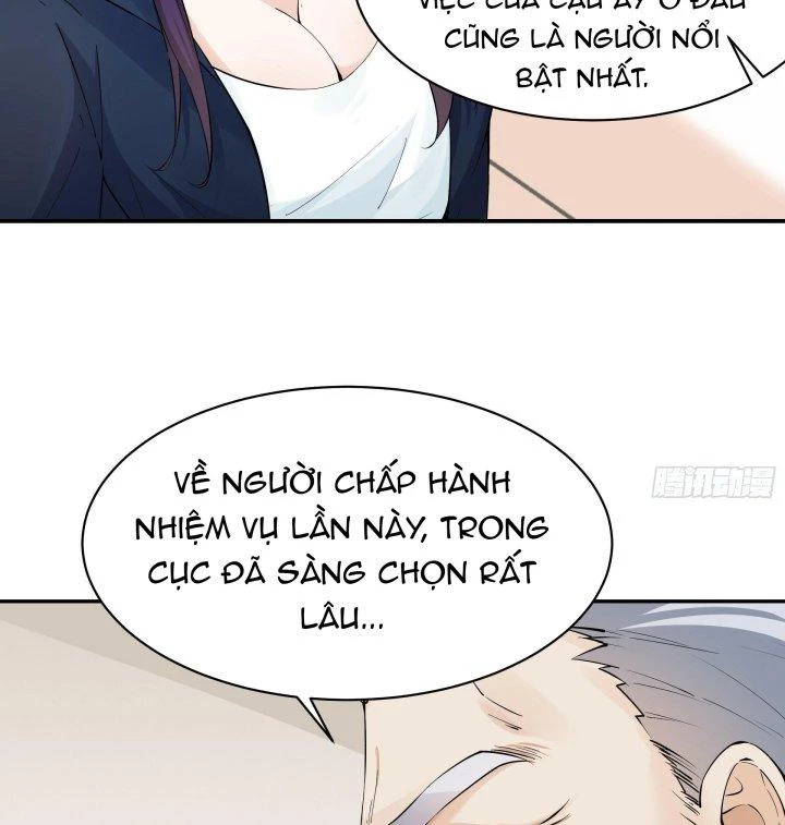 Mạt Thế Thánh Đồ Chapter 17 - Trang 2