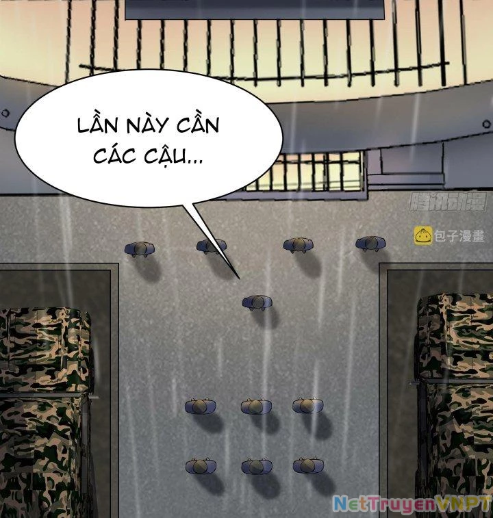 Mạt Thế Thánh Đồ Chapter 17 - Trang 2