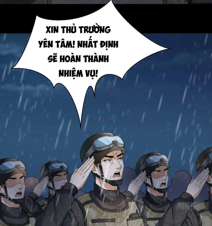 Mạt Thế Thánh Đồ Chapter 17 - Trang 2