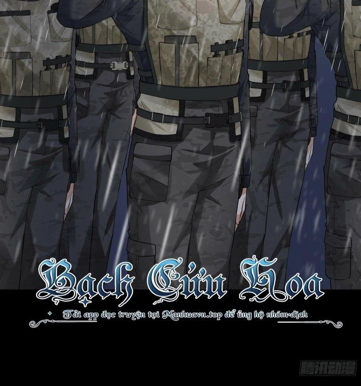 Mạt Thế Thánh Đồ Chapter 17 - Trang 2