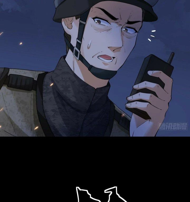 Mạt Thế Thánh Đồ Chapter 17 - Trang 2