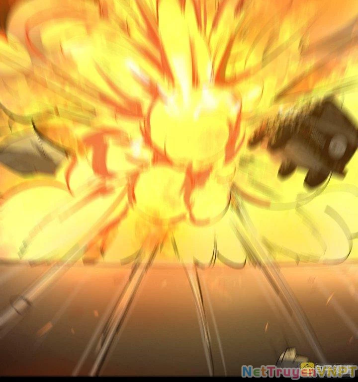 Mạt Thế Thánh Đồ Chapter 17 - Trang 2